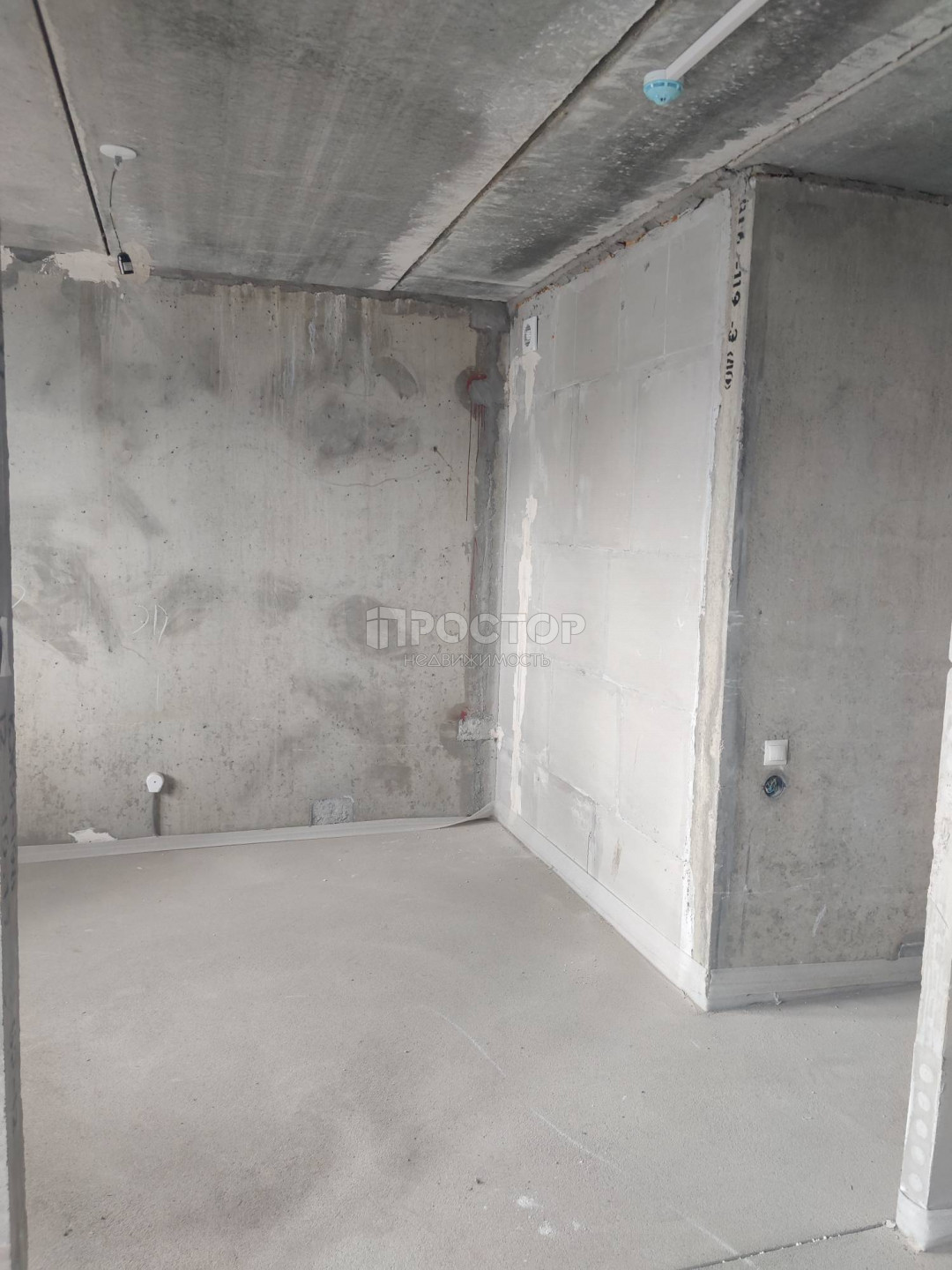 1-комнатная квартира, 41 м² - фото 17