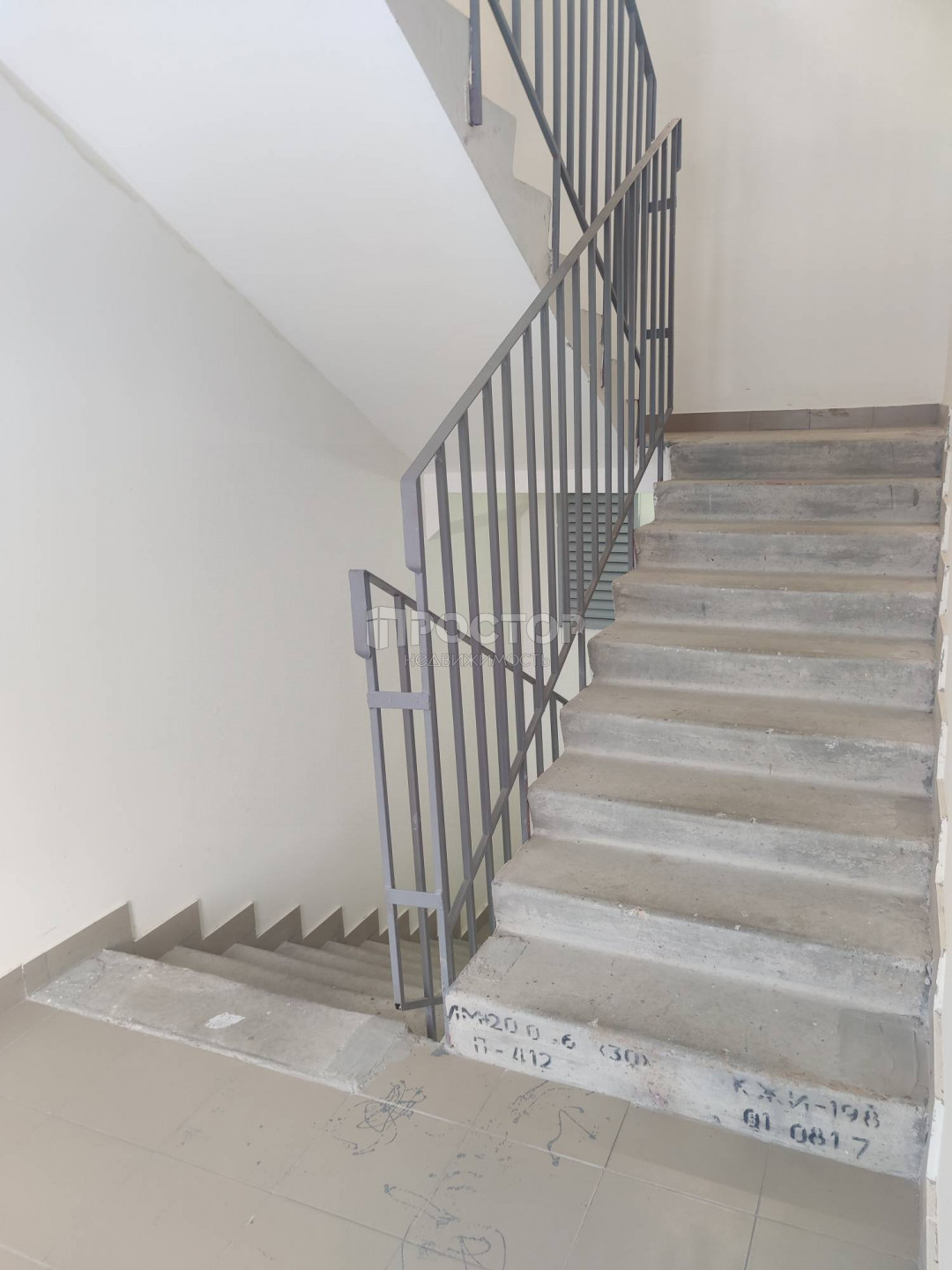 1-комнатная квартира, 41 м² - фото 6