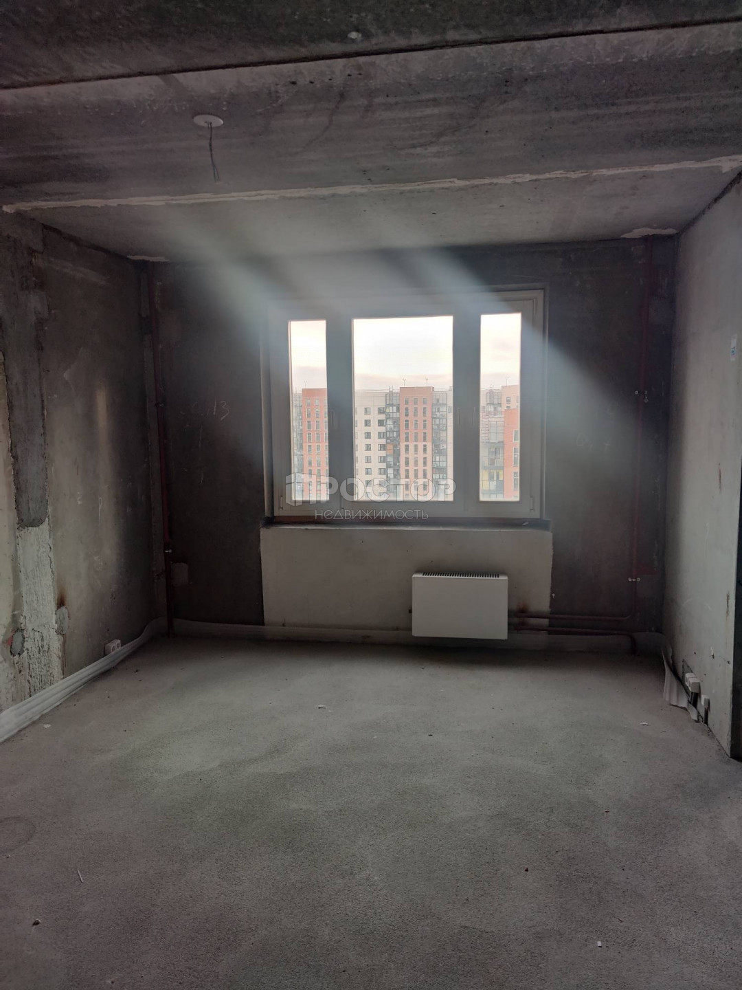 1-комнатная квартира, 41 м² - фото 15