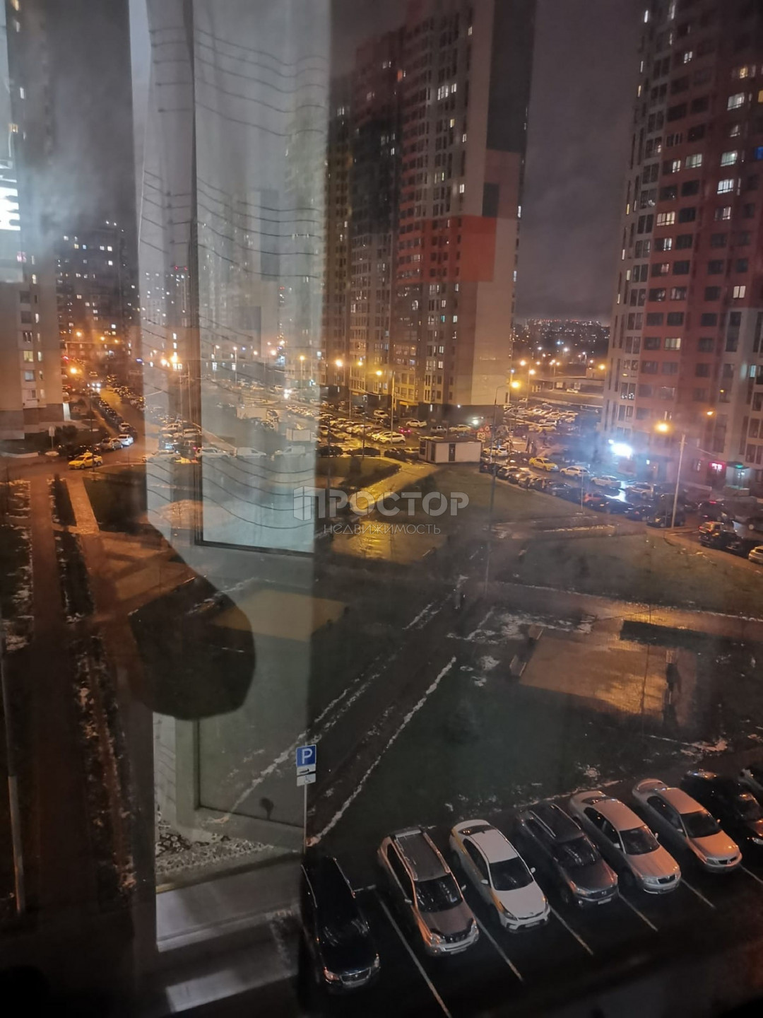 3-комнатная квартира, 60 м² - фото 9