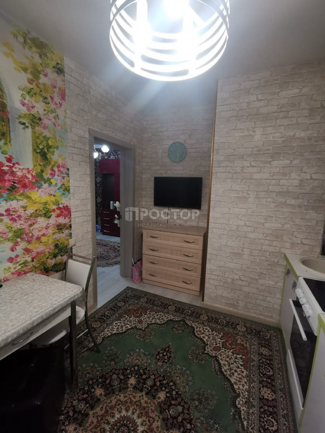 3-комнатная квартира, 60 м² - фото 5