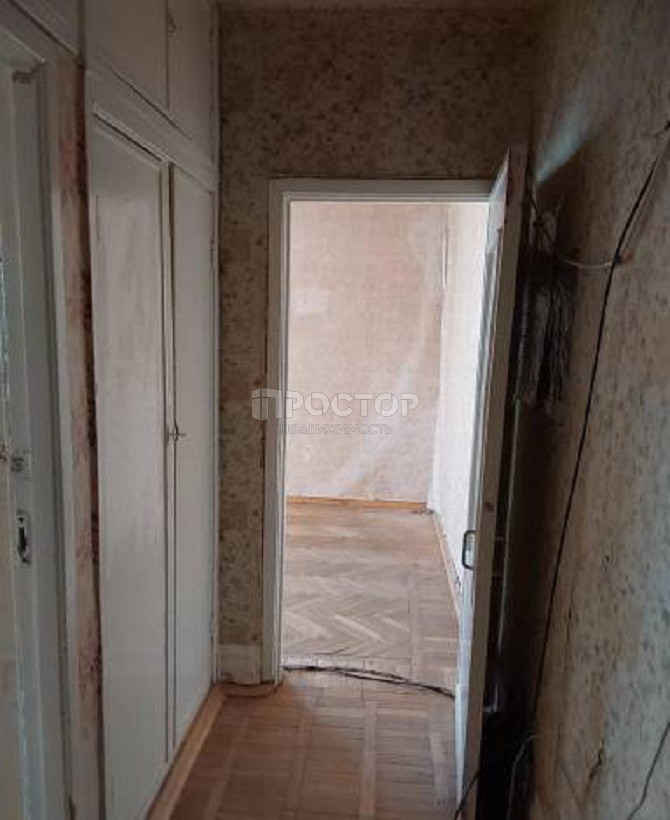 2-комнатная квартира, 43 м² - фото 7