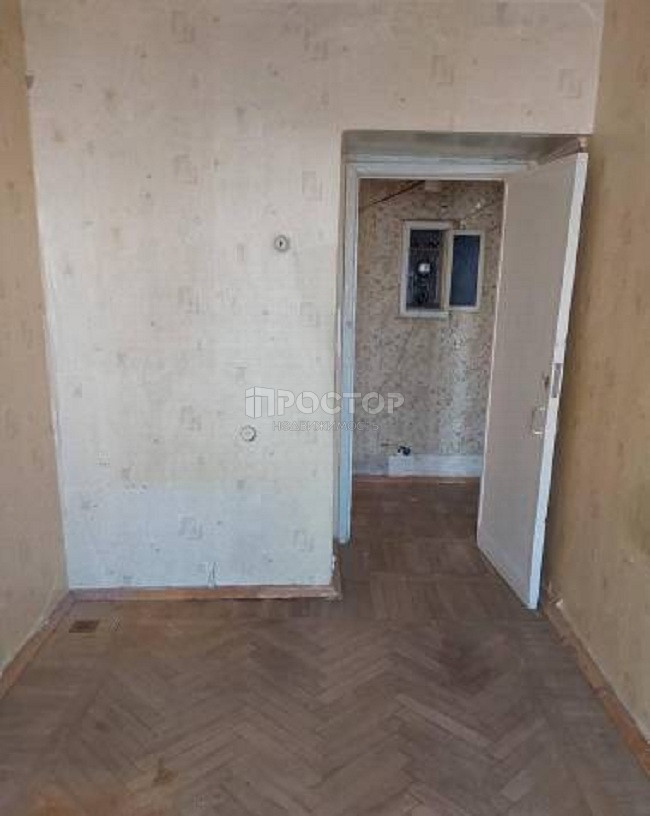 2-комнатная квартира, 43 м² - фото 5