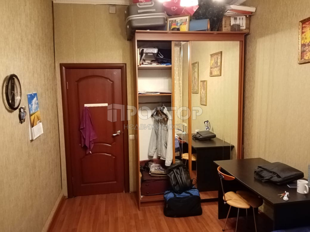 2-комнатная квартира, 54 м² - фото 2