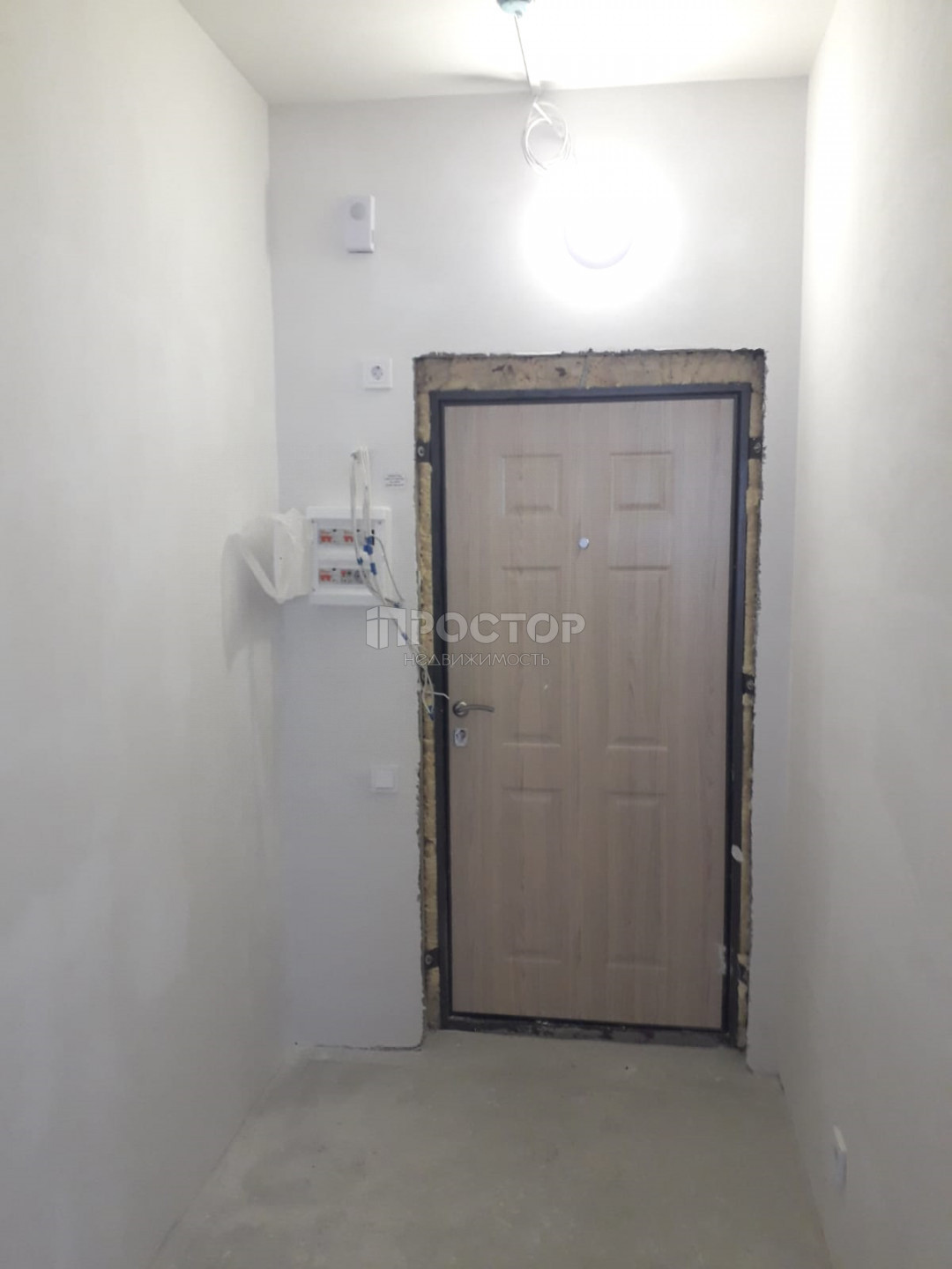1-комнатная квартира, 27.4 м² - фото 6