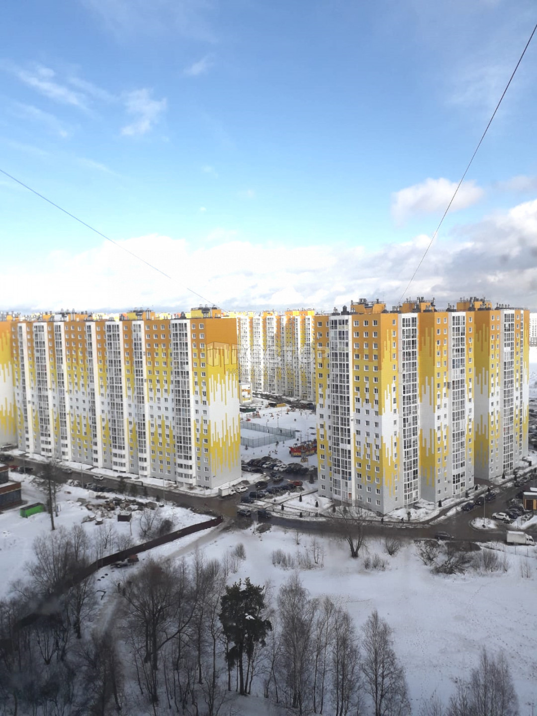 1-комнатная квартира, 27.4 м² - фото 8