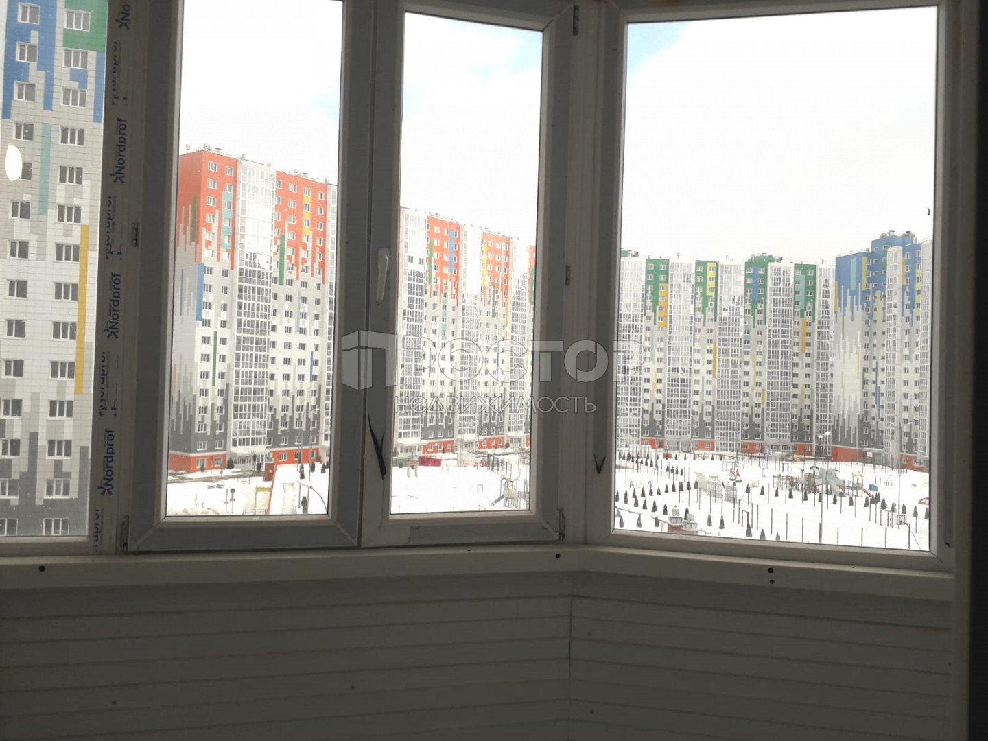 1-комнатная квартира, 27.4 м² - фото 5