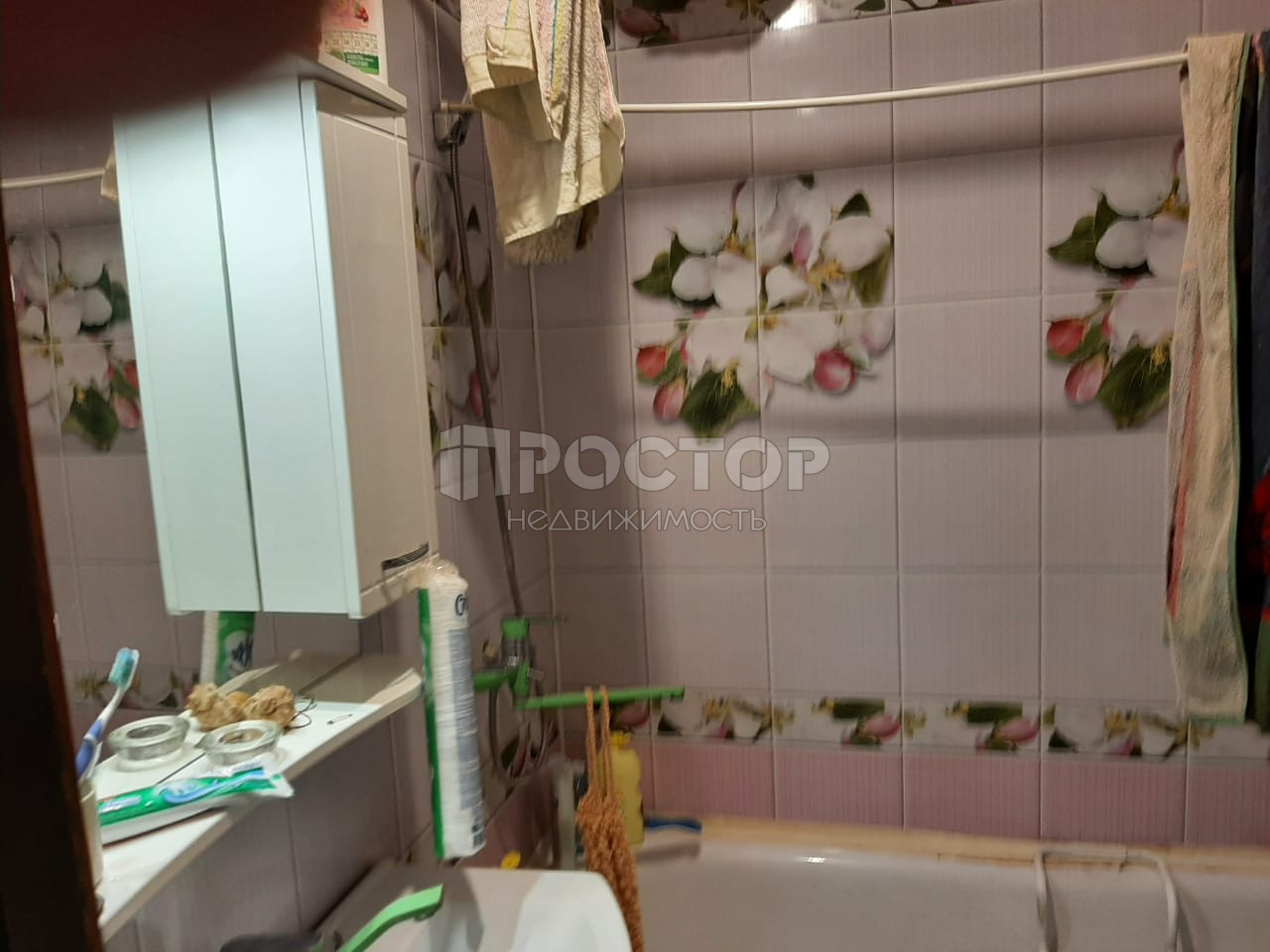 2-комнатная квартира, 54 м² - фото 4