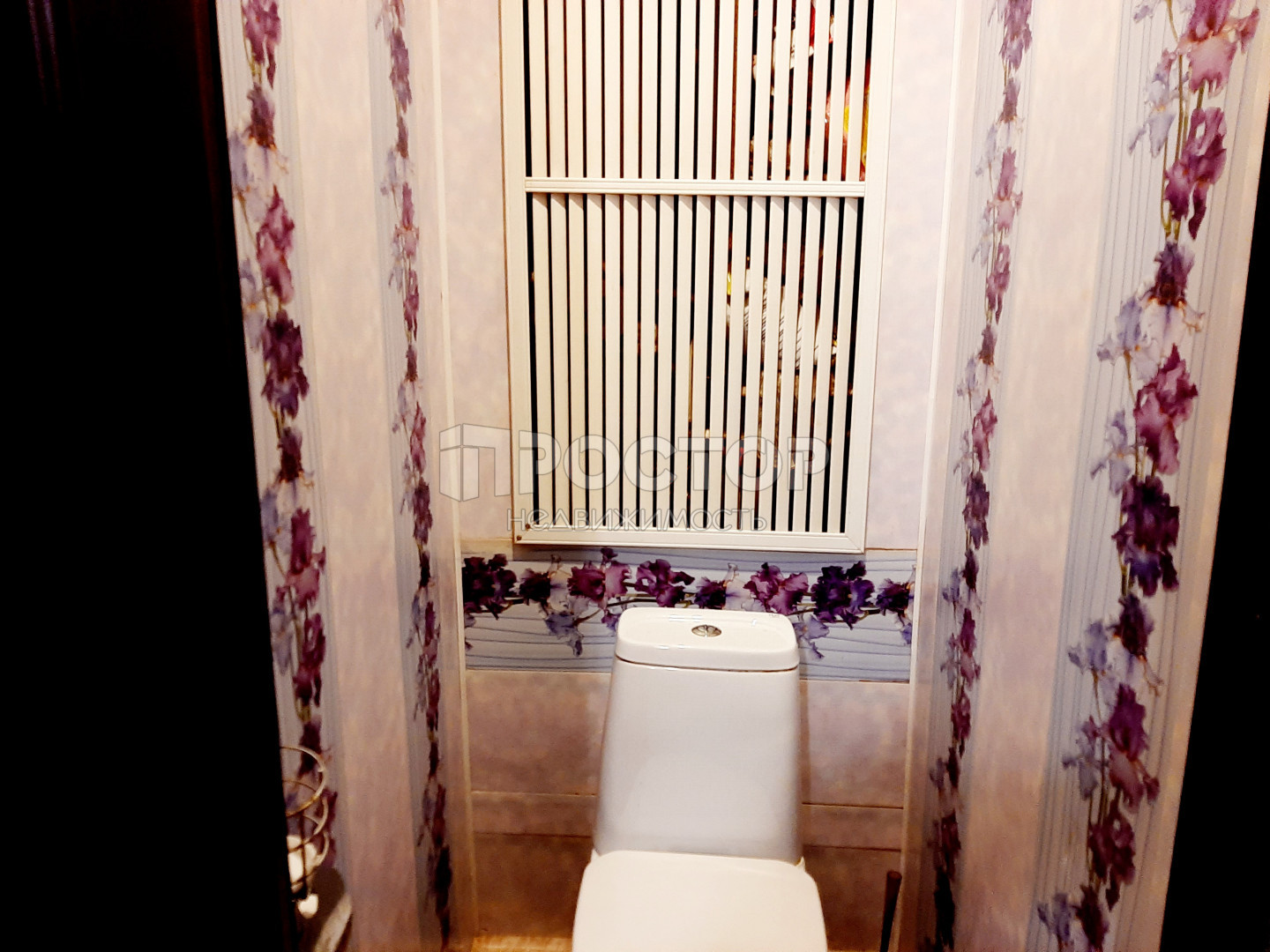 2-комнатная квартира, 54 м² - фото 3