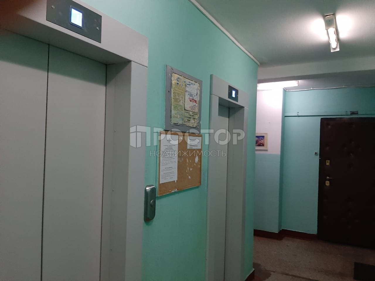 2-комнатная квартира, 54 м² - фото 6