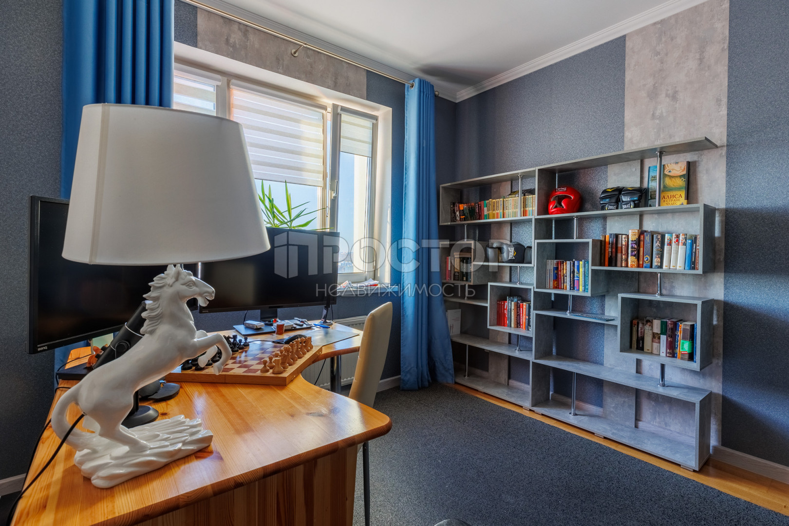 3-комнатная квартира, 89.1 м² - фото 15