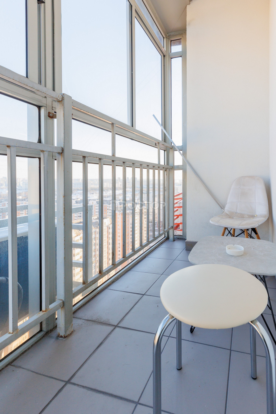 3-комнатная квартира, 89.1 м² - фото 24