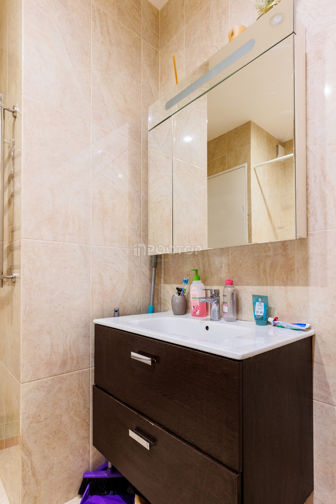3-комнатная квартира, 89.1 м² - фото 22