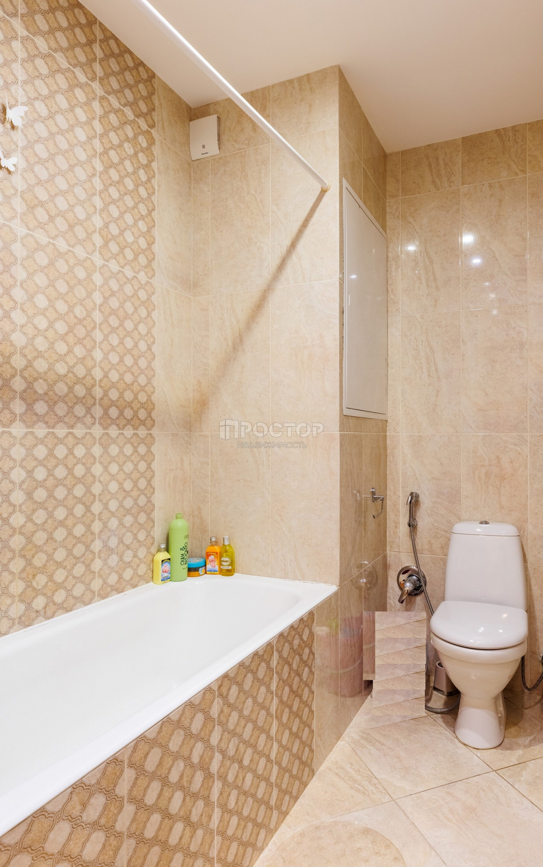 3-комнатная квартира, 89.1 м² - фото 21