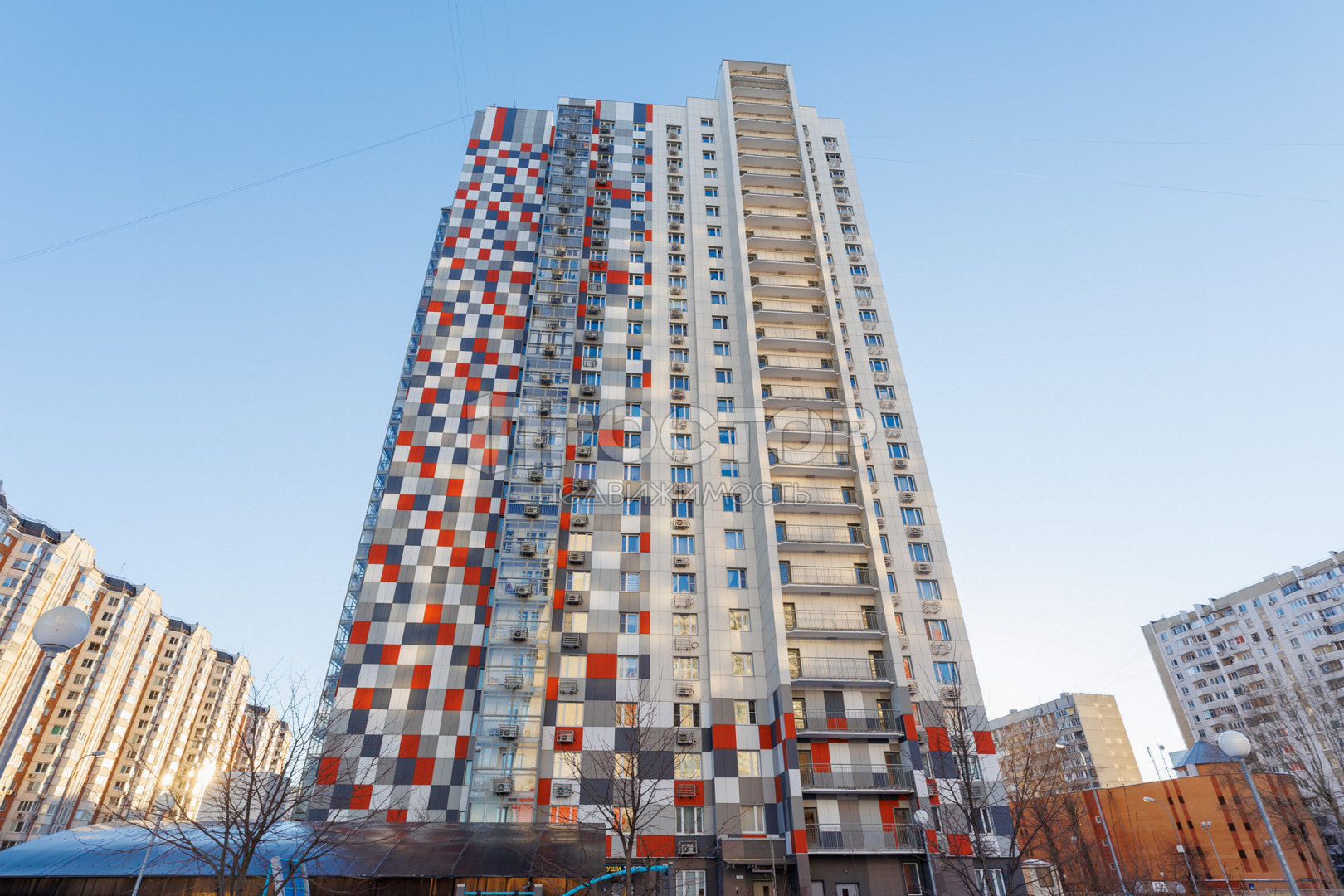 3-комнатная квартира, 89.1 м² - фото 2