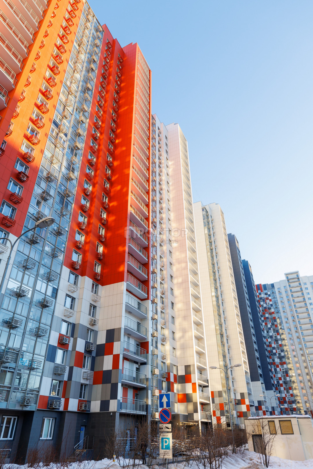 3-комнатная квартира, 89.1 м² - фото 3