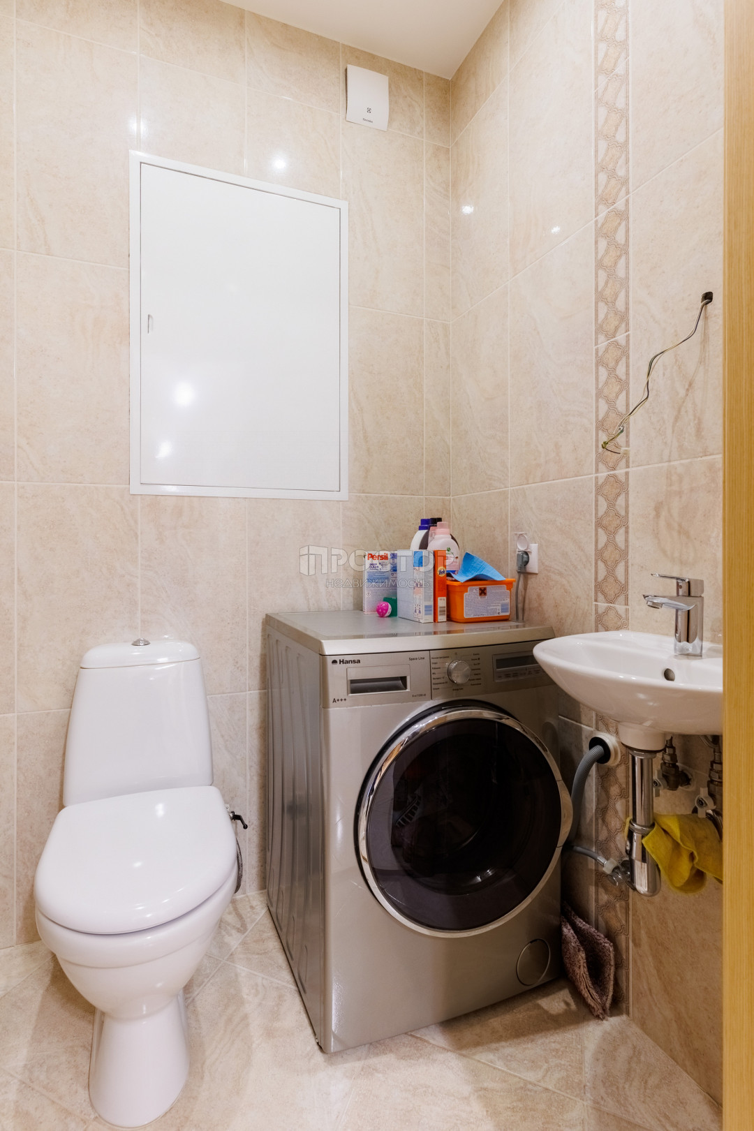 3-комнатная квартира, 89.1 м² - фото 23
