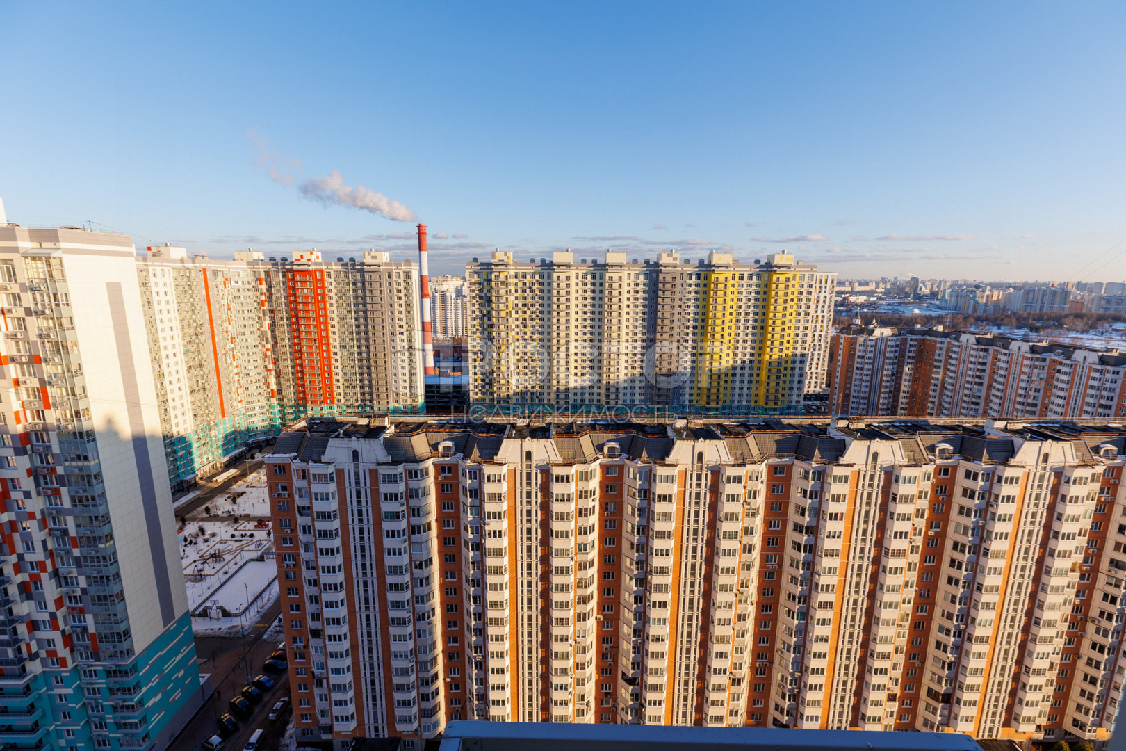 3-комнатная квартира, 89.1 м² - фото 27