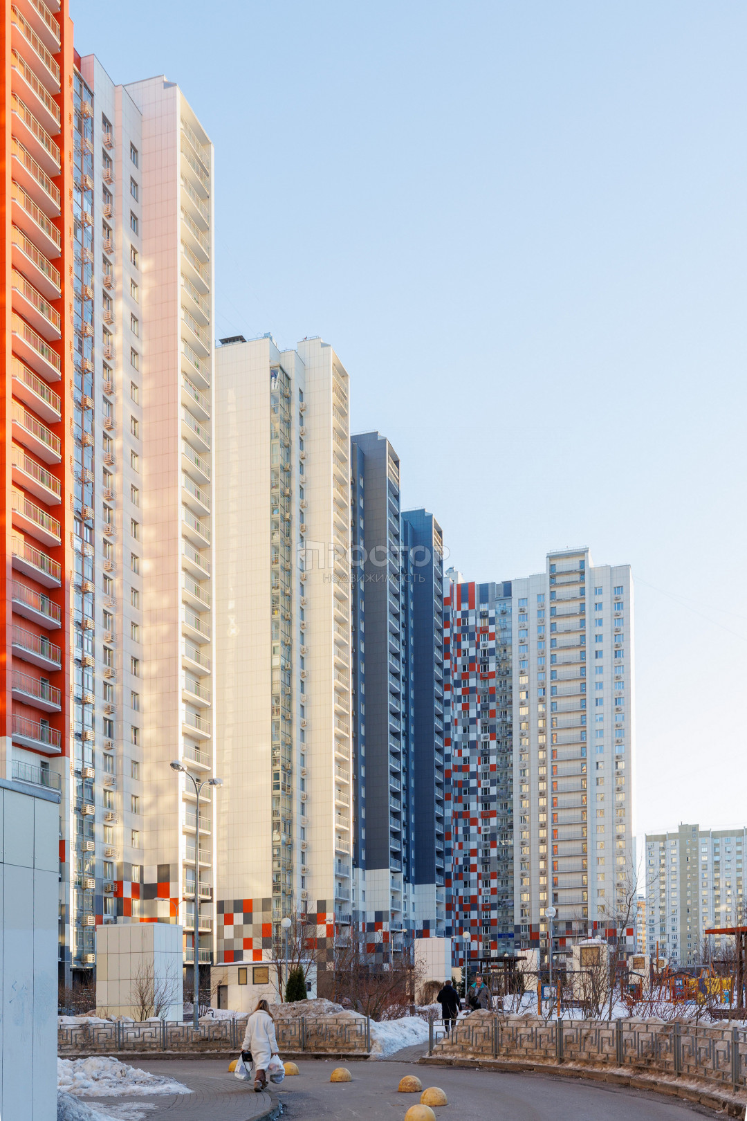 3-комнатная квартира, 89.1 м² - фото 4