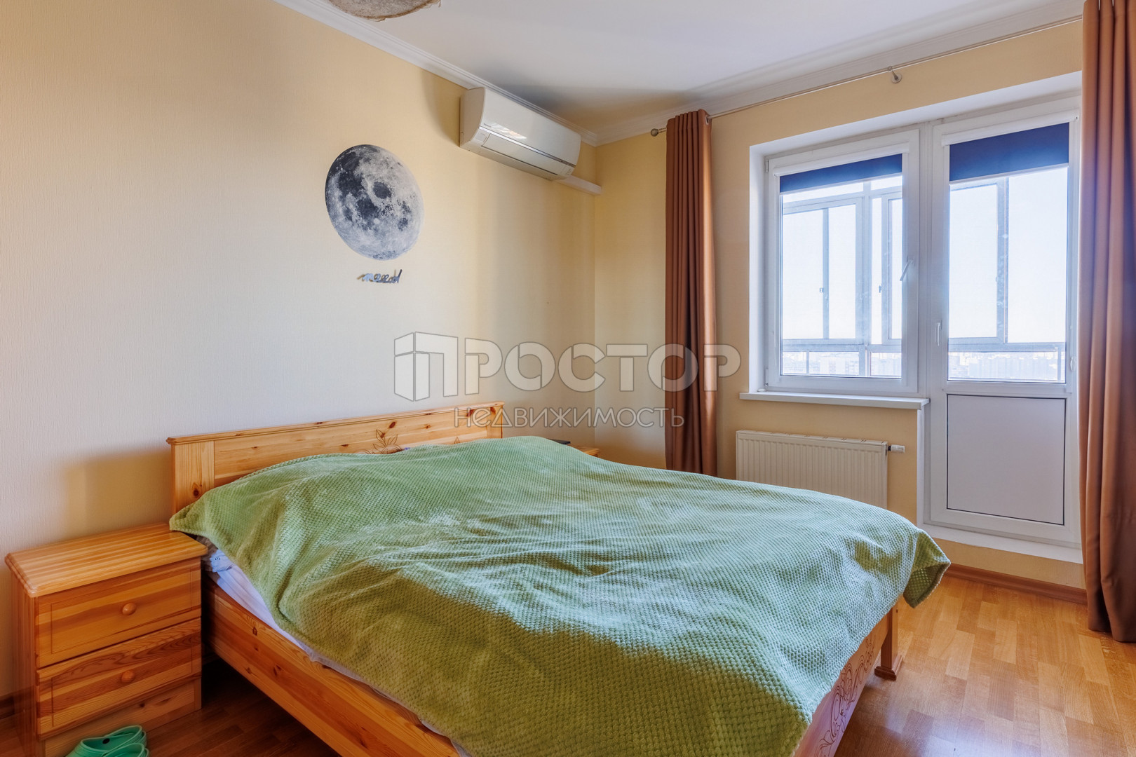 3-комнатная квартира, 89.1 м² - фото 18