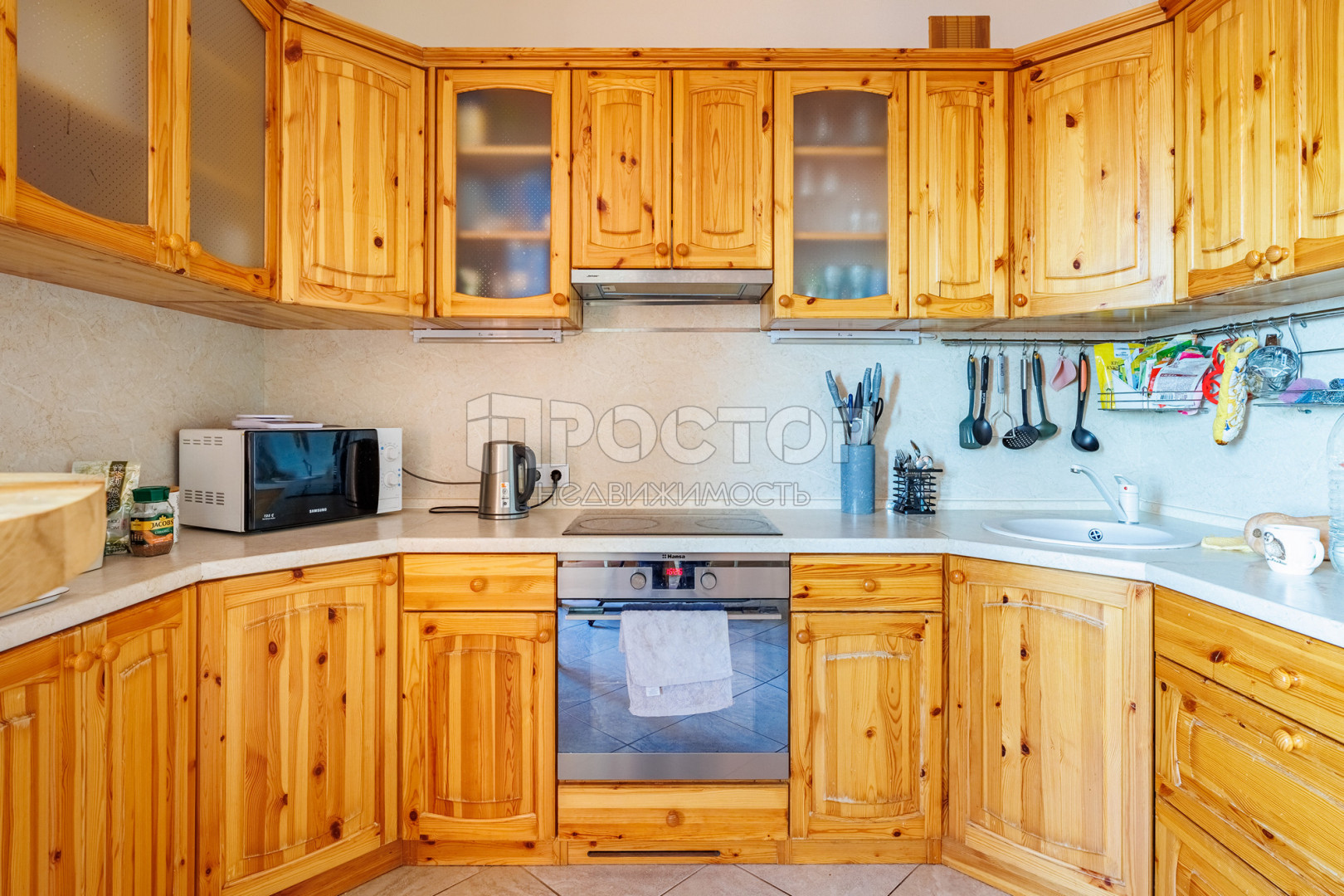 3-комнатная квартира, 89.1 м² - фото 8