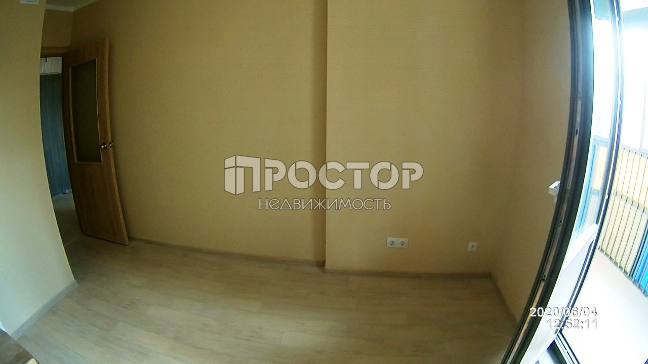 1-комнатная квартира, 40 м² - фото 4