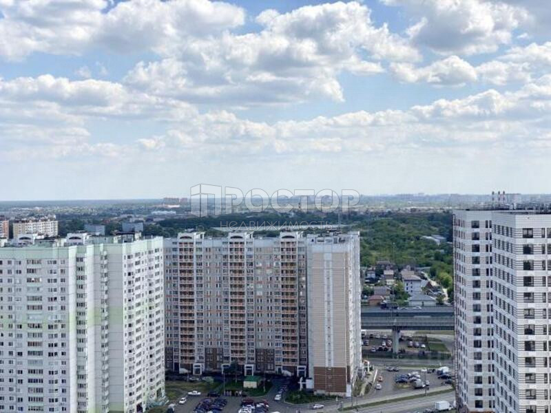 1-комнатная квартира, 38.7 м² - фото 11