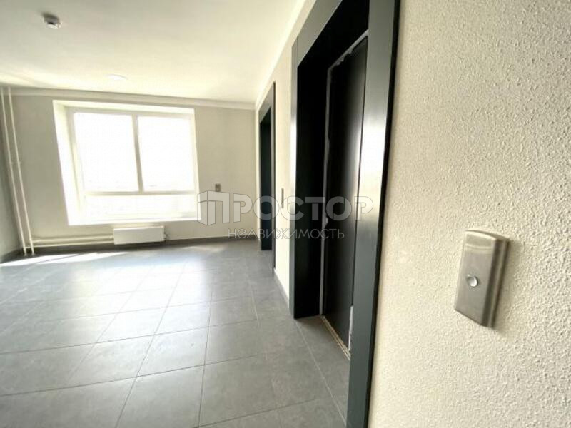 1-комнатная квартира, 38.7 м² - фото 8