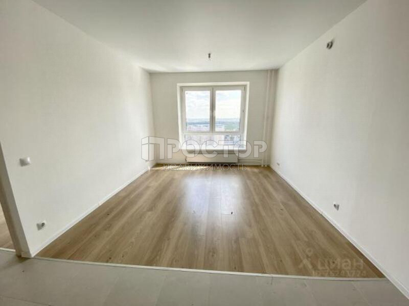 1-комнатная квартира, 38.7 м² - фото 7
