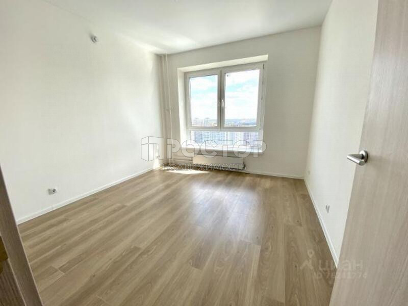1-комнатная квартира, 38.7 м² - фото 6