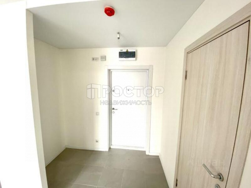 1-комнатная квартира, 38.7 м² - фото 3
