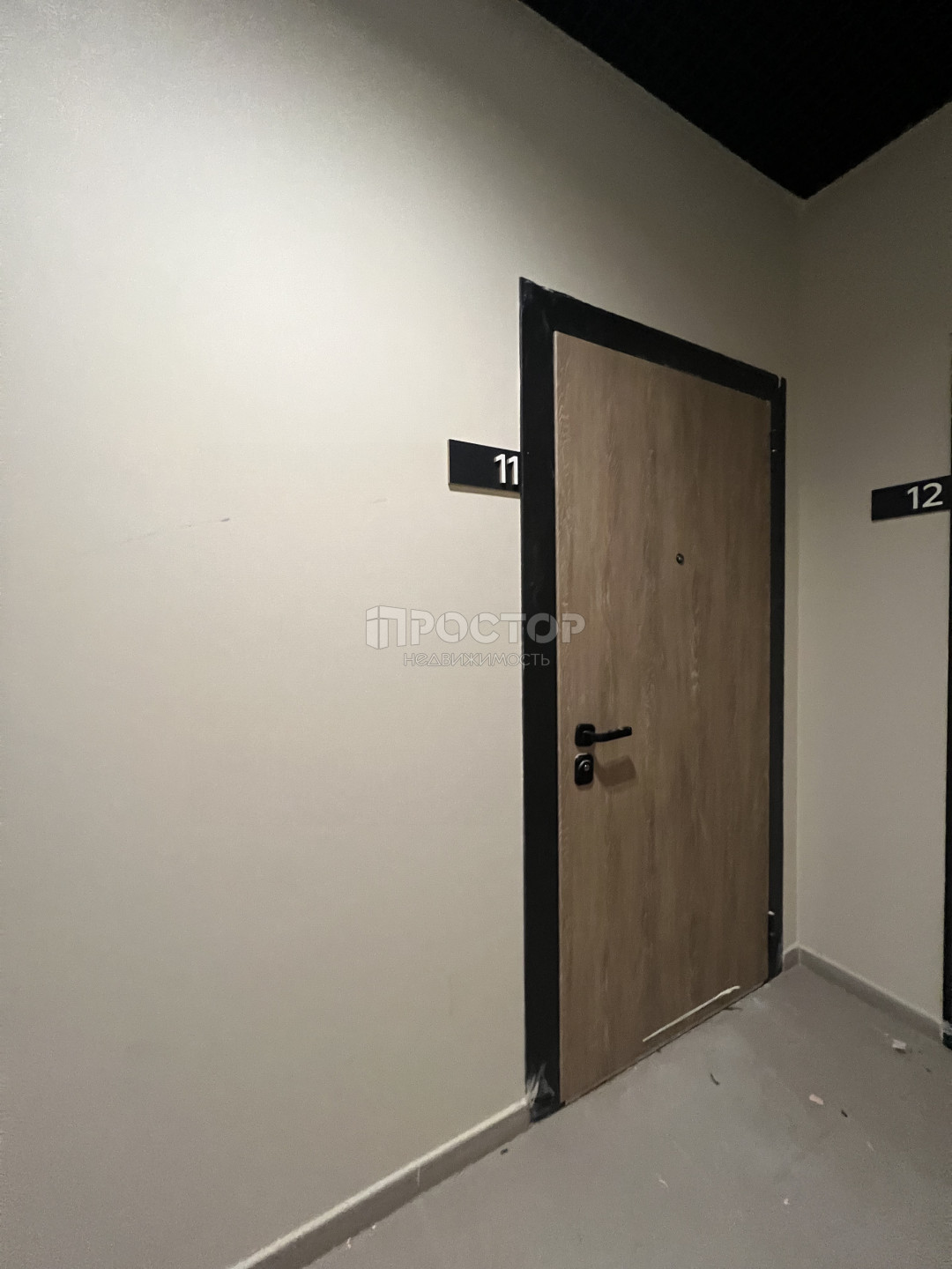 1-комнатная квартира, 40 м² - фото 4