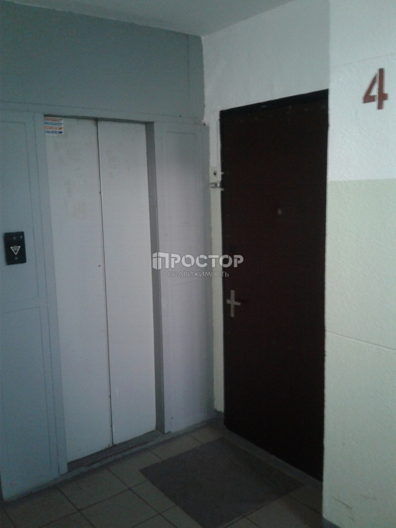 2-комнатная квартира, 45 м² - фото 7
