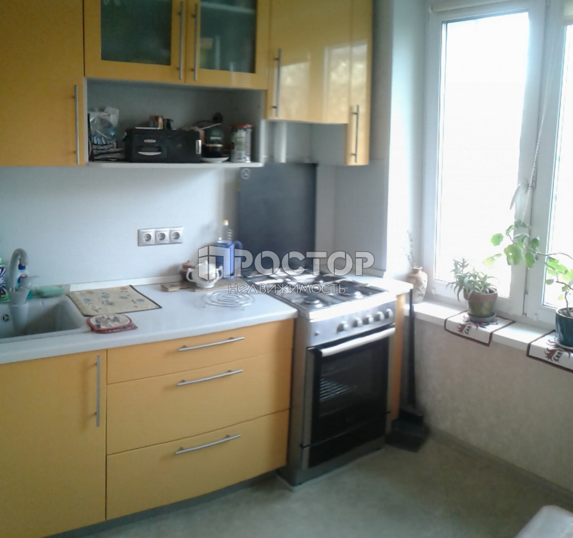 2-комнатная квартира, 45 м² - фото 5