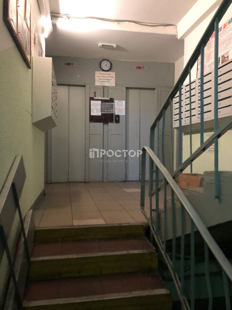 2-комнатная квартира, 45 м² - фото 8