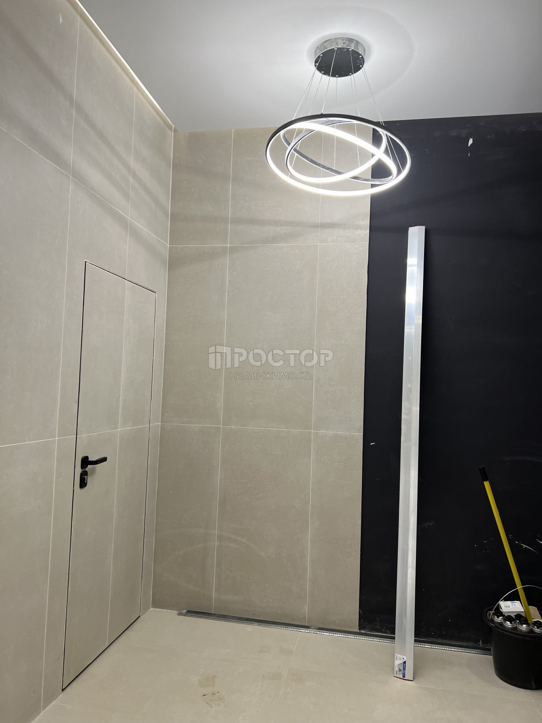 1-комнатная квартира, 38.5 м² - фото 4