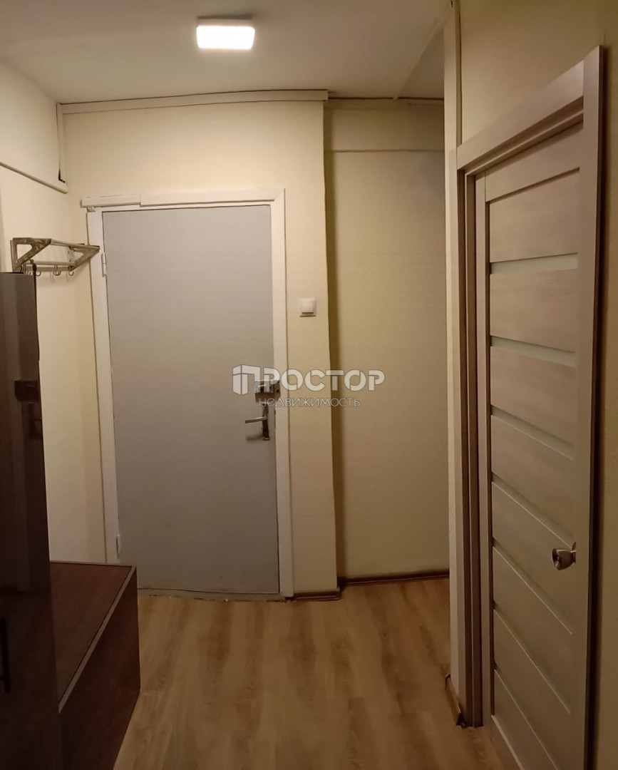 2-комнатная квартира, 45 м² - фото 4