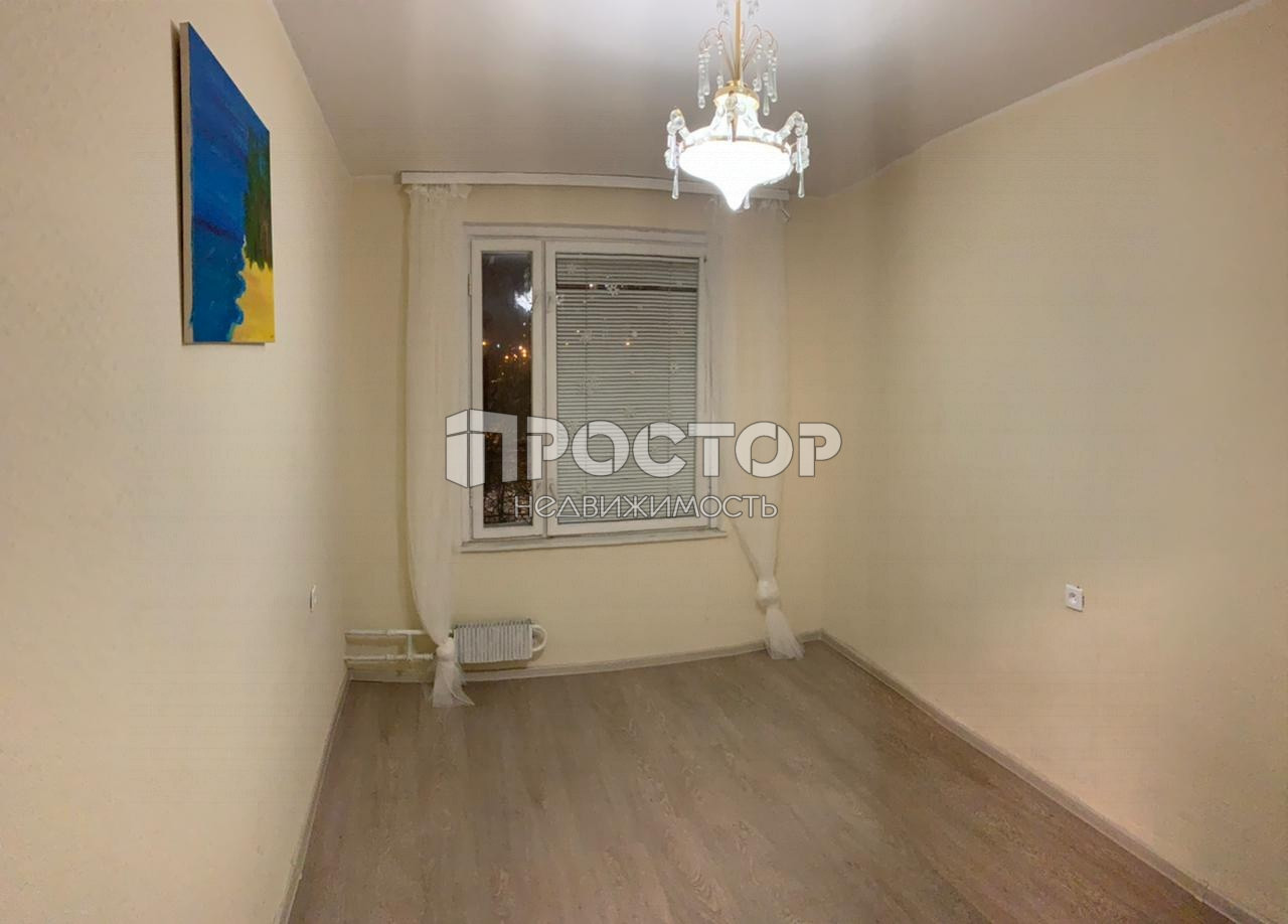 2-комнатная квартира, 45 м² - фото 6