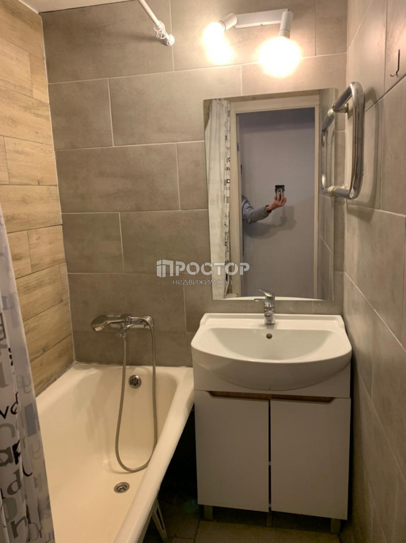 2-комнатная квартира, 45 м² - фото 9