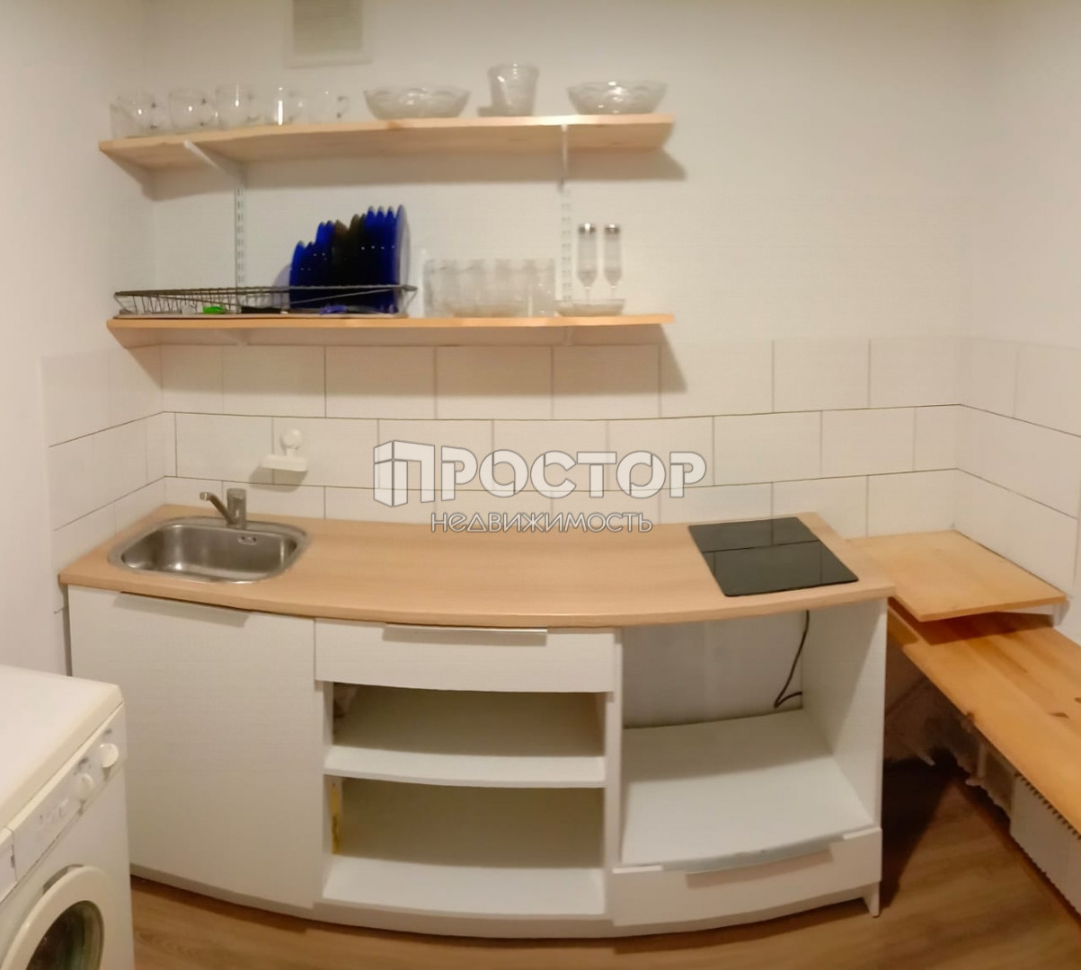 2-комнатная квартира, 45 м² - фото 8