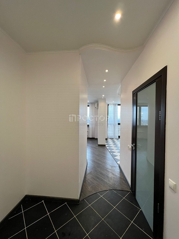 1-комнатная квартира, 41.3 м² - фото 5