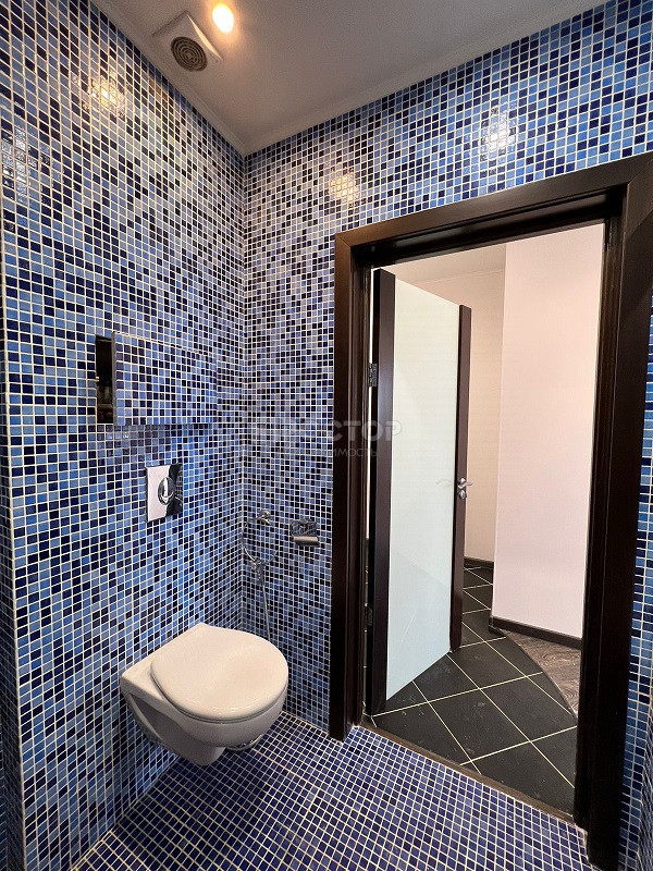 1-комнатная квартира, 41.3 м² - фото 21