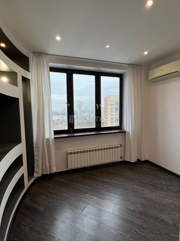 1-комнатная квартира, 41.3 м² - фото 12