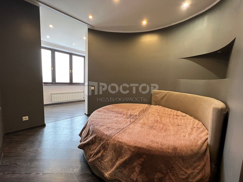 1-комнатная квартира, 41.3 м² - фото 16