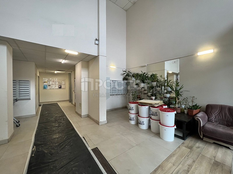 1-комнатная квартира, 41.3 м² - фото 3