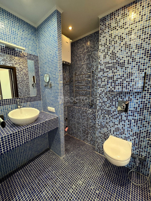 1-комнатная квартира, 41.3 м² - фото 20