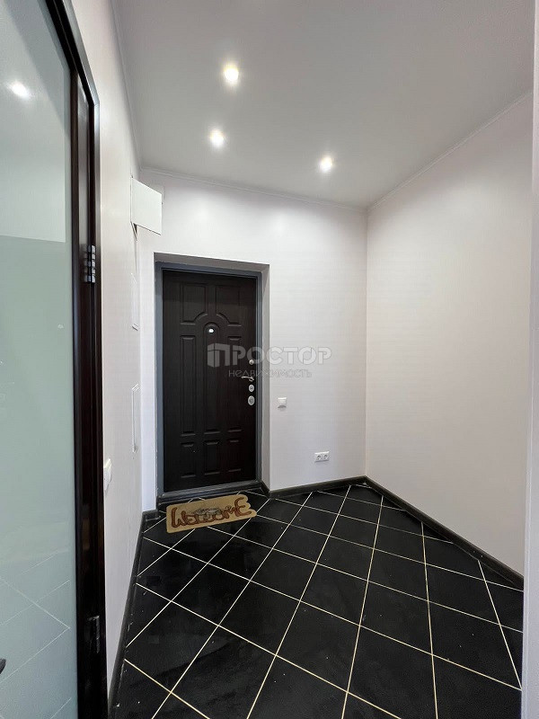 1-комнатная квартира, 41.3 м² - фото 22