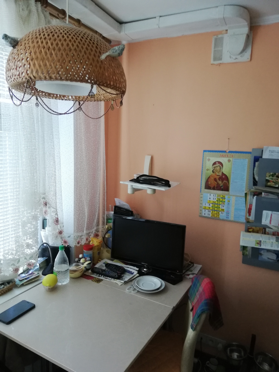 2-комнатная квартира, 44.7 м² - фото 15