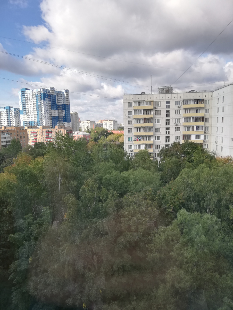 2-комнатная квартира, 44.7 м² - фото 8