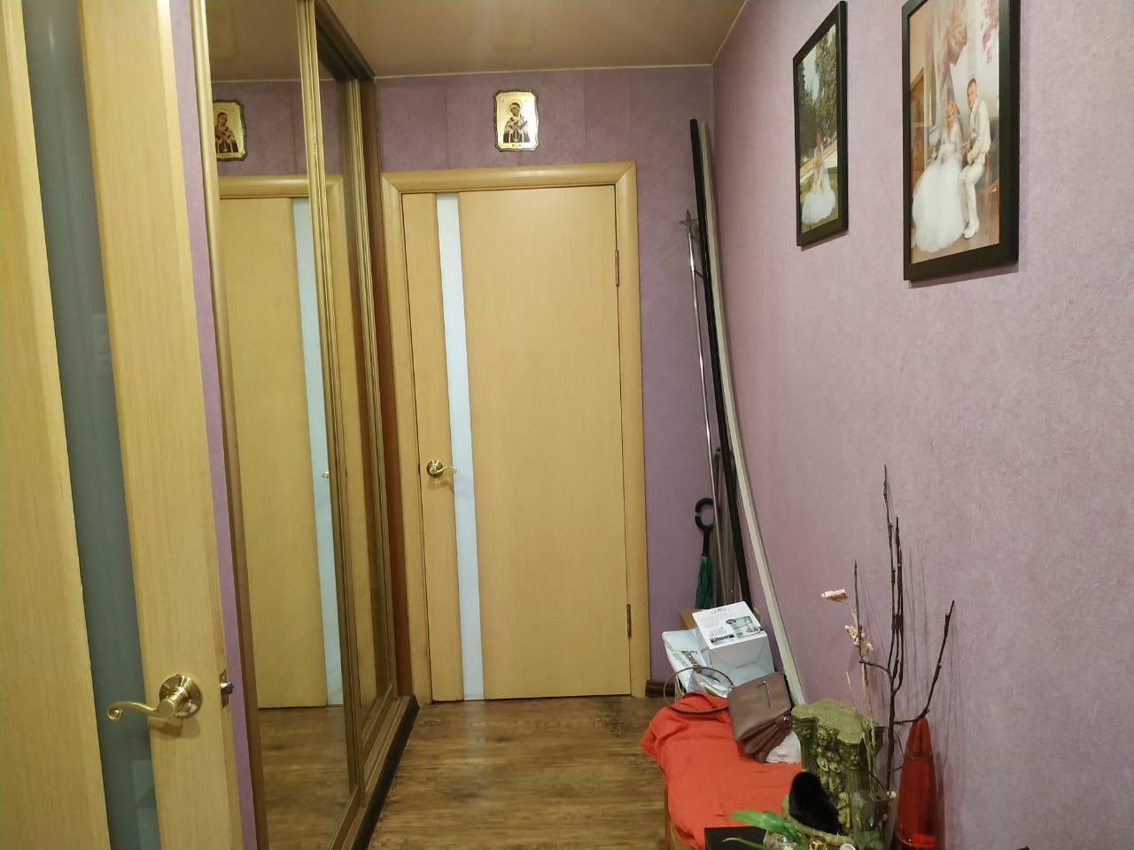 2-комнатная квартира, 50 м² - фото 10